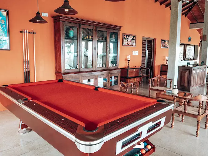 Aarunya Nature Resort and Spa